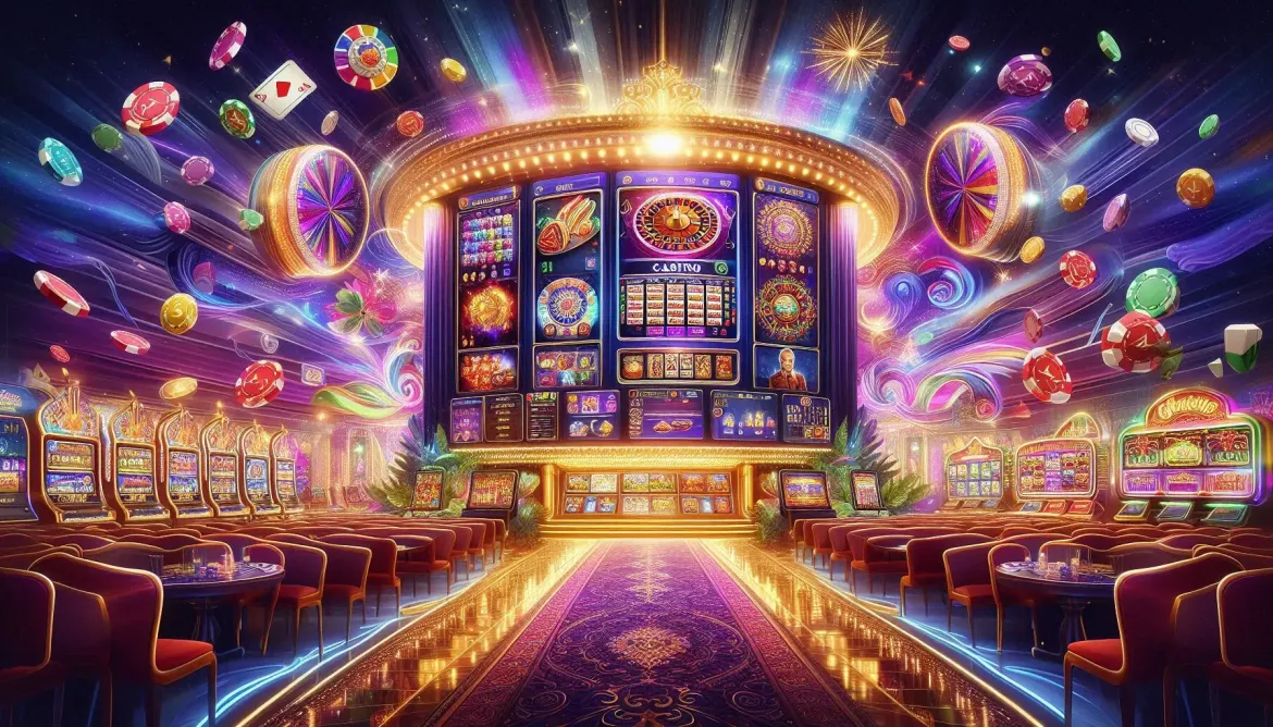 Betriot Casino